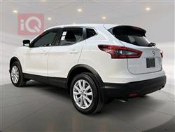 Nissan Rogue Sport